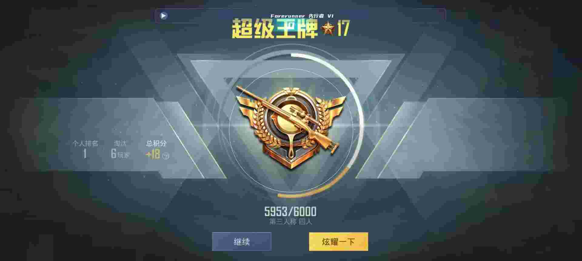 和平精英鸡腿辅助自瞄 - 牛魔王科技辅助下载辅助预览图